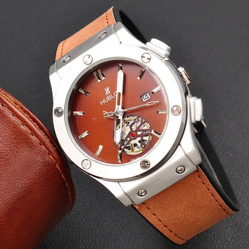 Hublot - Men High Quality Watch - S-774 image 0