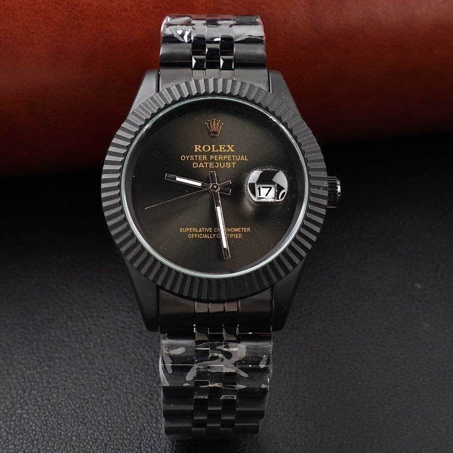 RLX - Stainless Steel - Men Watch -  C-1233 image 0