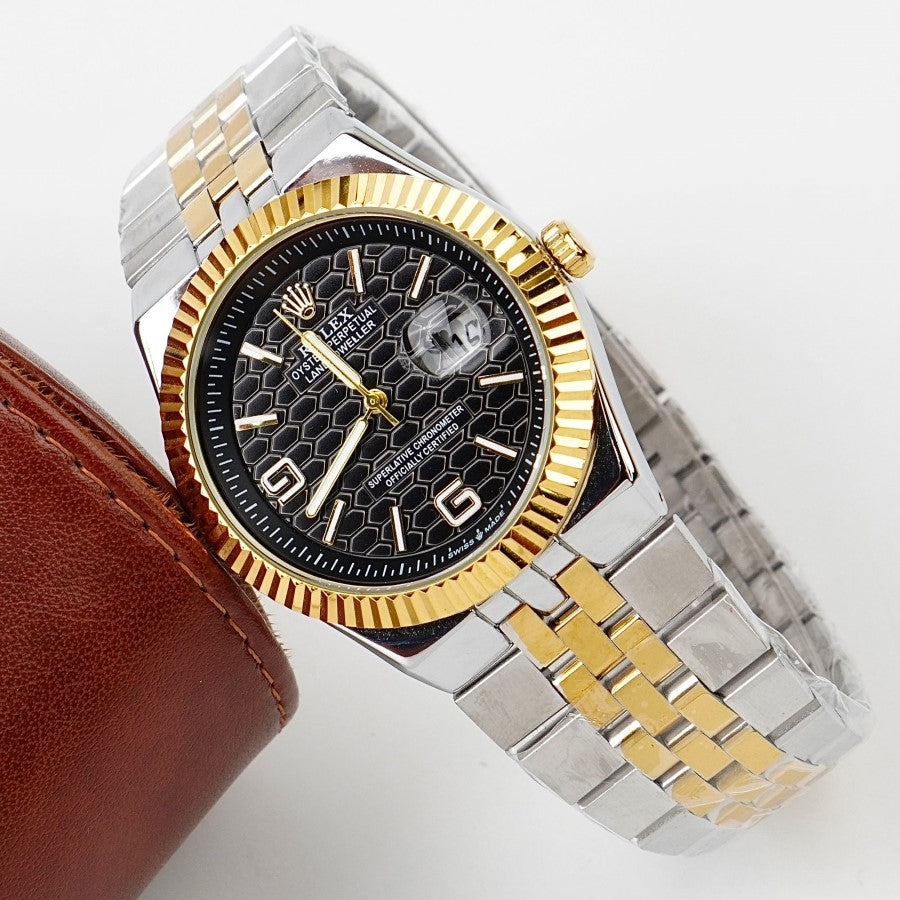 RLX - Semi Auto -Stainless Steel - C-1279 image 5