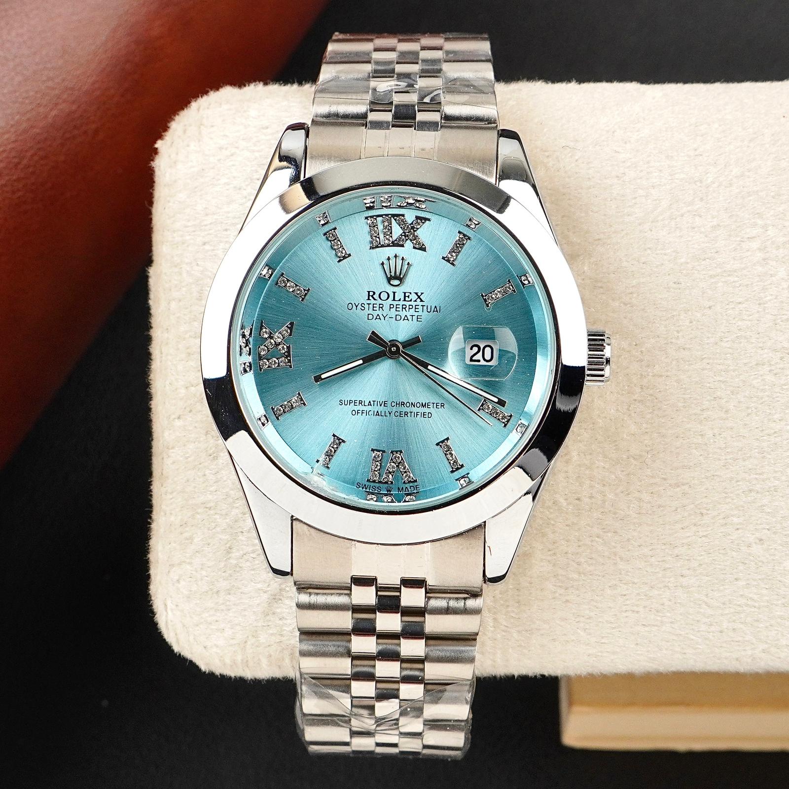 RLX - Mens Watch - 40mm - C-1114 image 2
