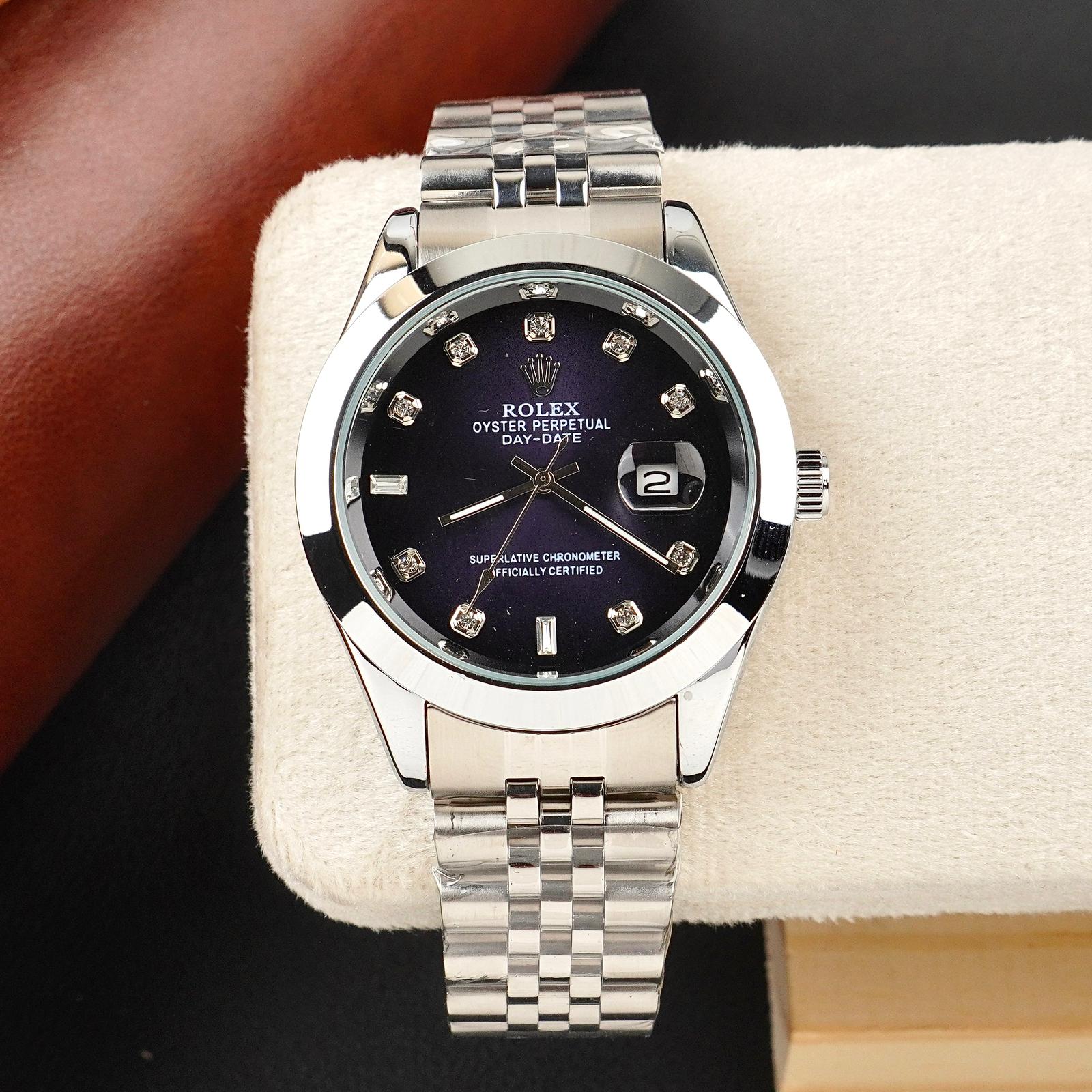 RLX - Mens Watch - 40mm - C-1116 image 4