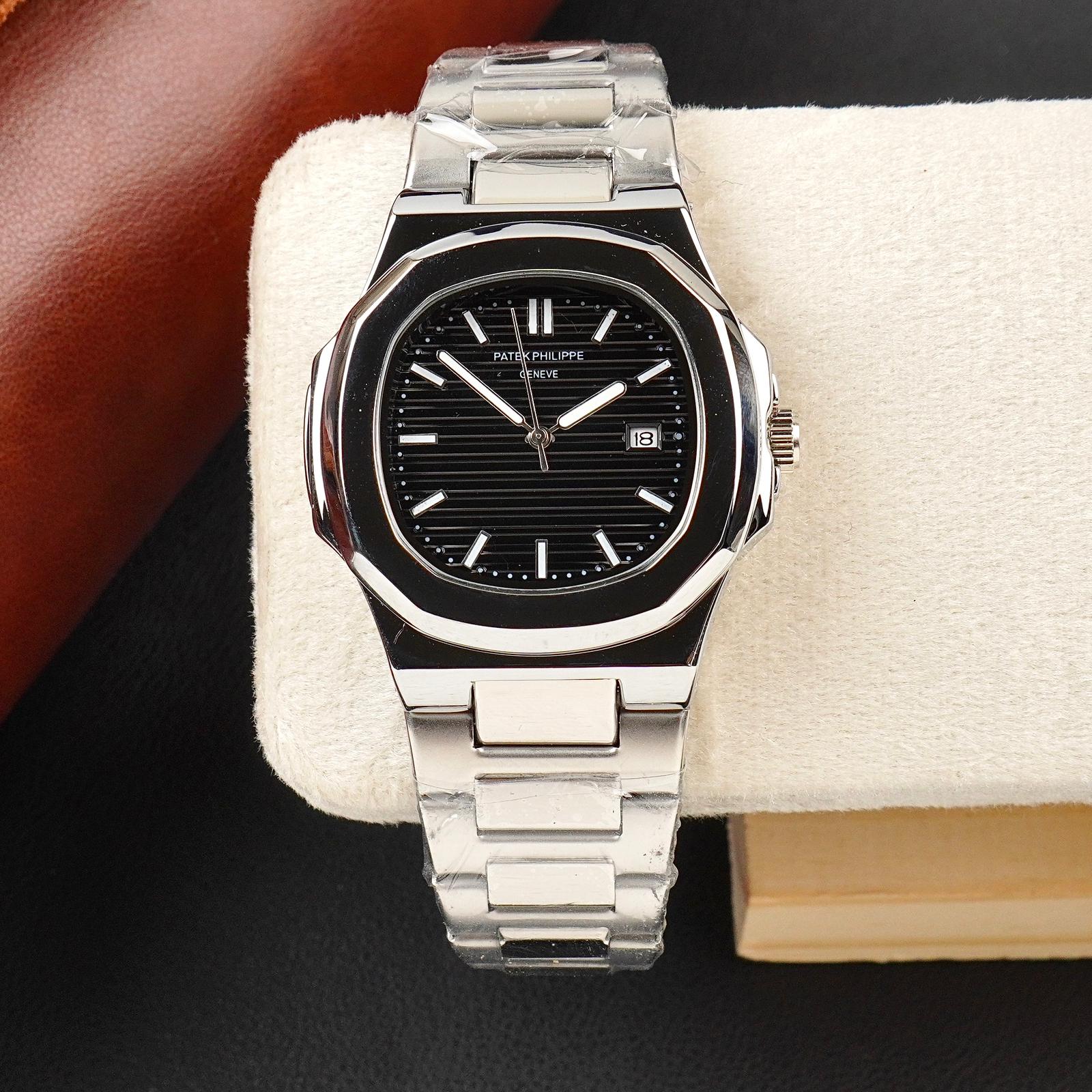 Patek Philliphe - Mens Watches - C-1103 image 4