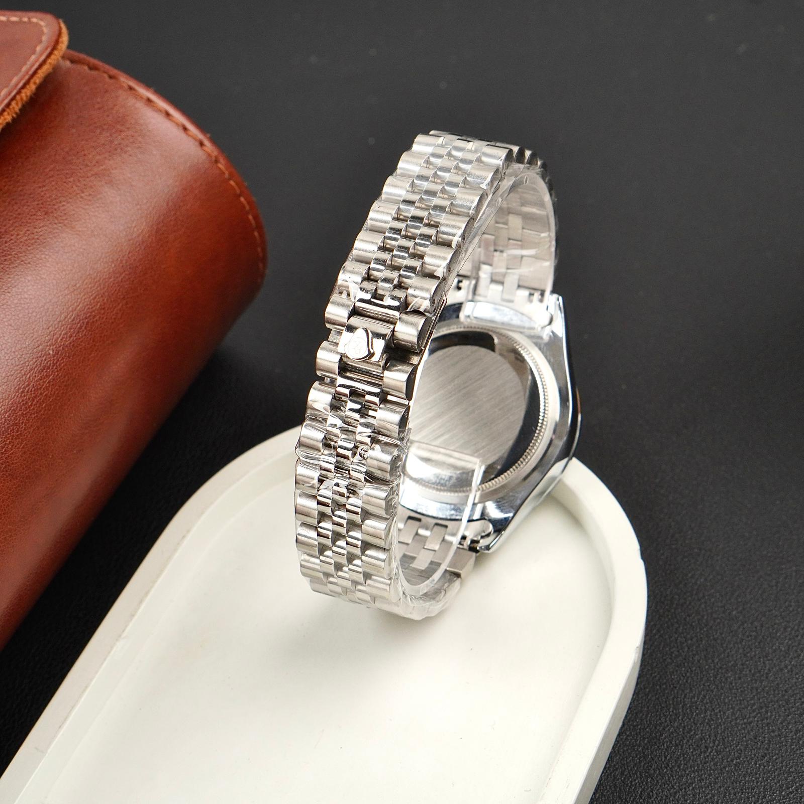 RLX - Mens Watch - 40mm - C-1118 image 3