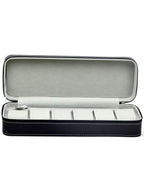 6 Slots Wrist Watch Storage Box - Box-07 image 1