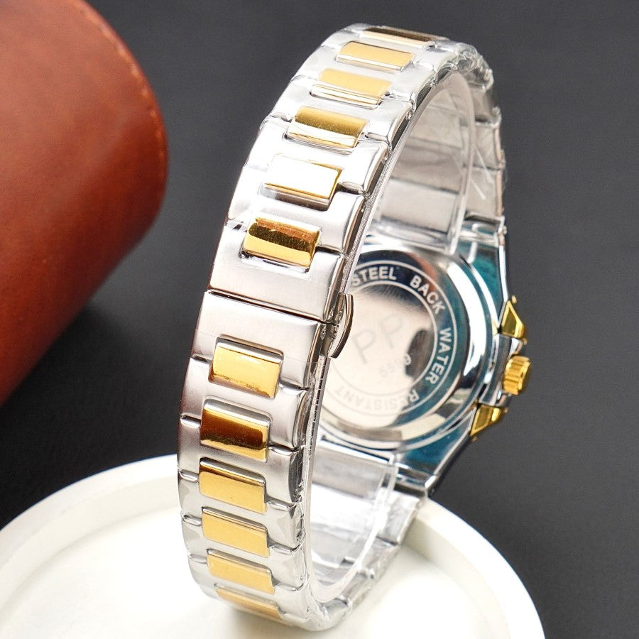 Patek - 40mm - Chain - High Quality - C-1226 image 5