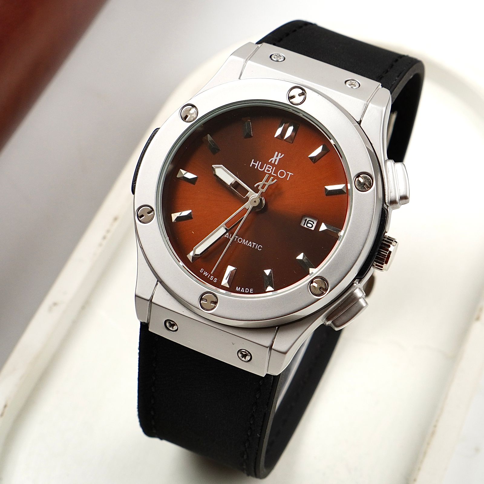 Hublot - Men Watch High Quality - S758 image 3