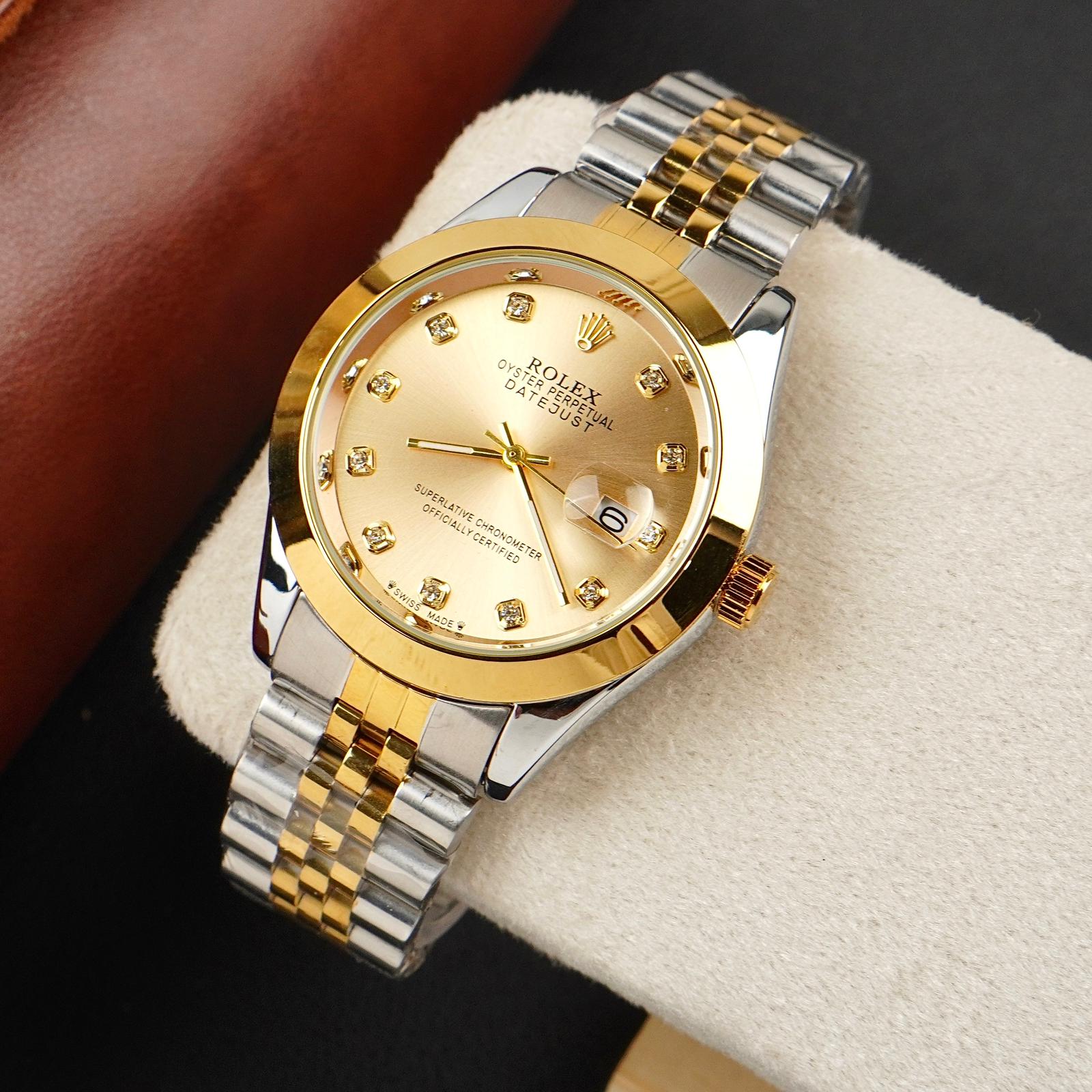 RLX - Mens Watch - 40mm - C-1112 image 3