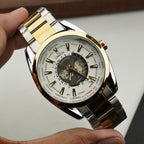 Omega - Seamaster Aqua Terra - 42mm - C-883 image 3