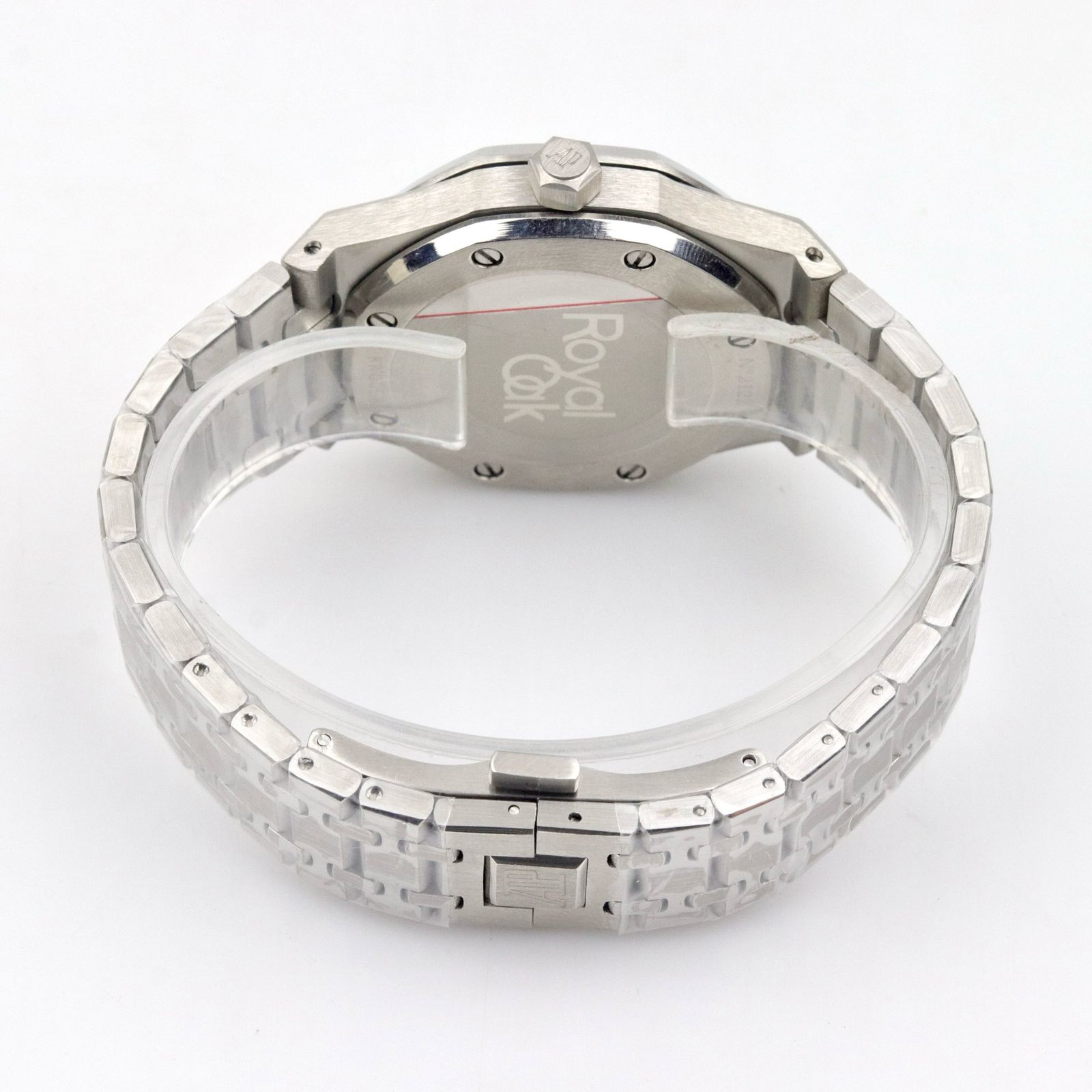 Audemars Piguet - Casual Watch - Stainless Steel - L-150 image 2