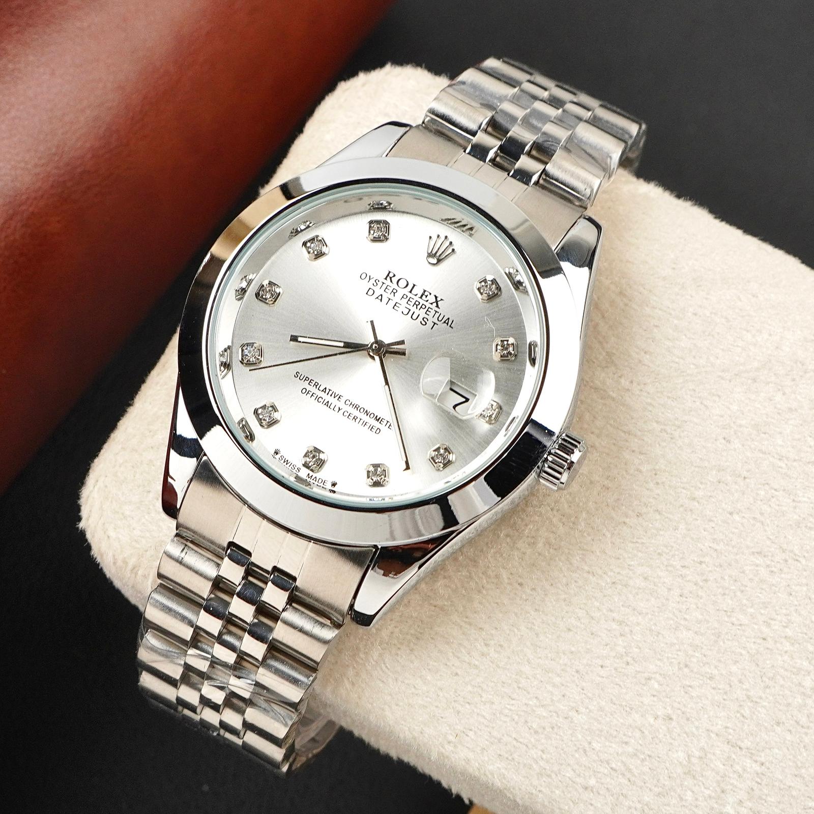 RLX - Mens Watch - 40mm - C-1118 image 1