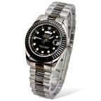 RLX - Female - Stainless Steel - 32mm - F-183 image 1