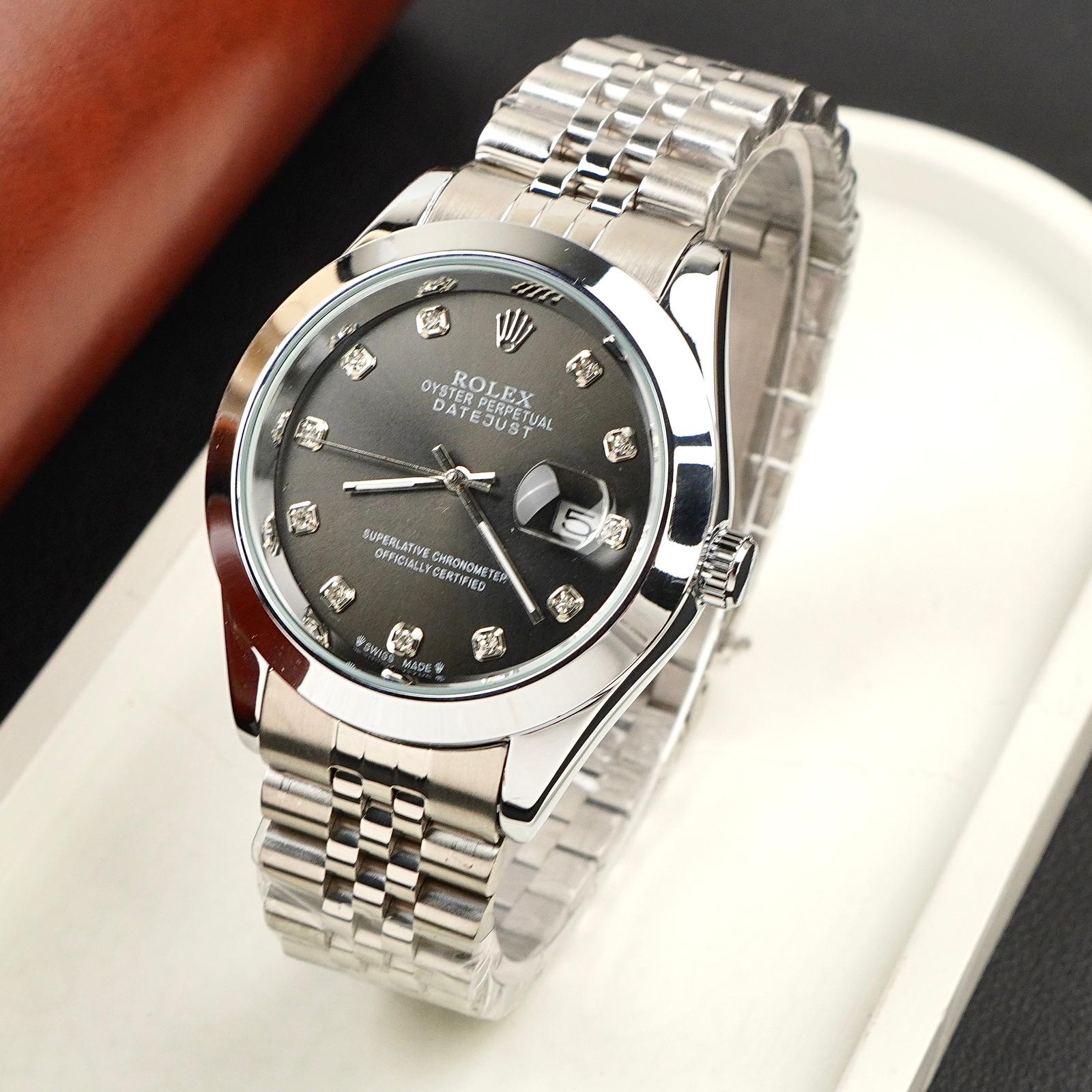 RLX - Mens Watch - 40mm - C-1119 image 0