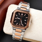 Patek - Cubitus Dial Chain - Mens Watch - C-1243 image 2