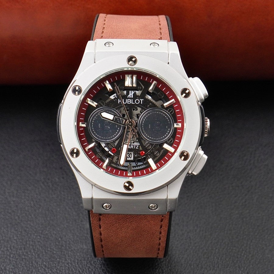 Hublot - Men High Quality Watch - S-768 image 3