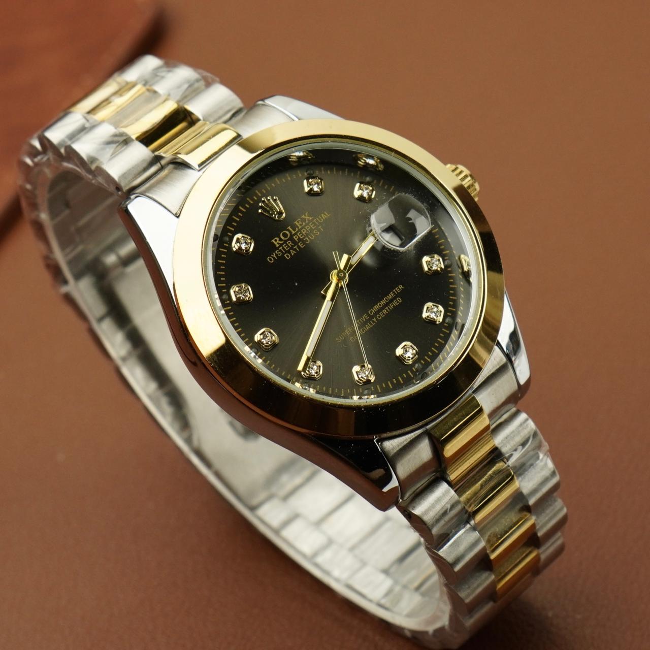 RLX - Stainless Steel - C-914 image 5