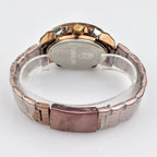 Tubular - Analog/Digital Watch - Stainless Steel - TB-139 image 2