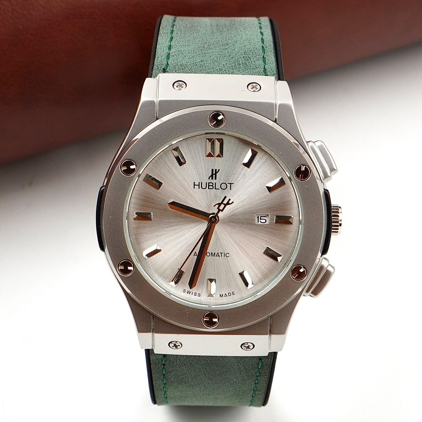 Hublot - Men Watch High Quality - S764 image 2