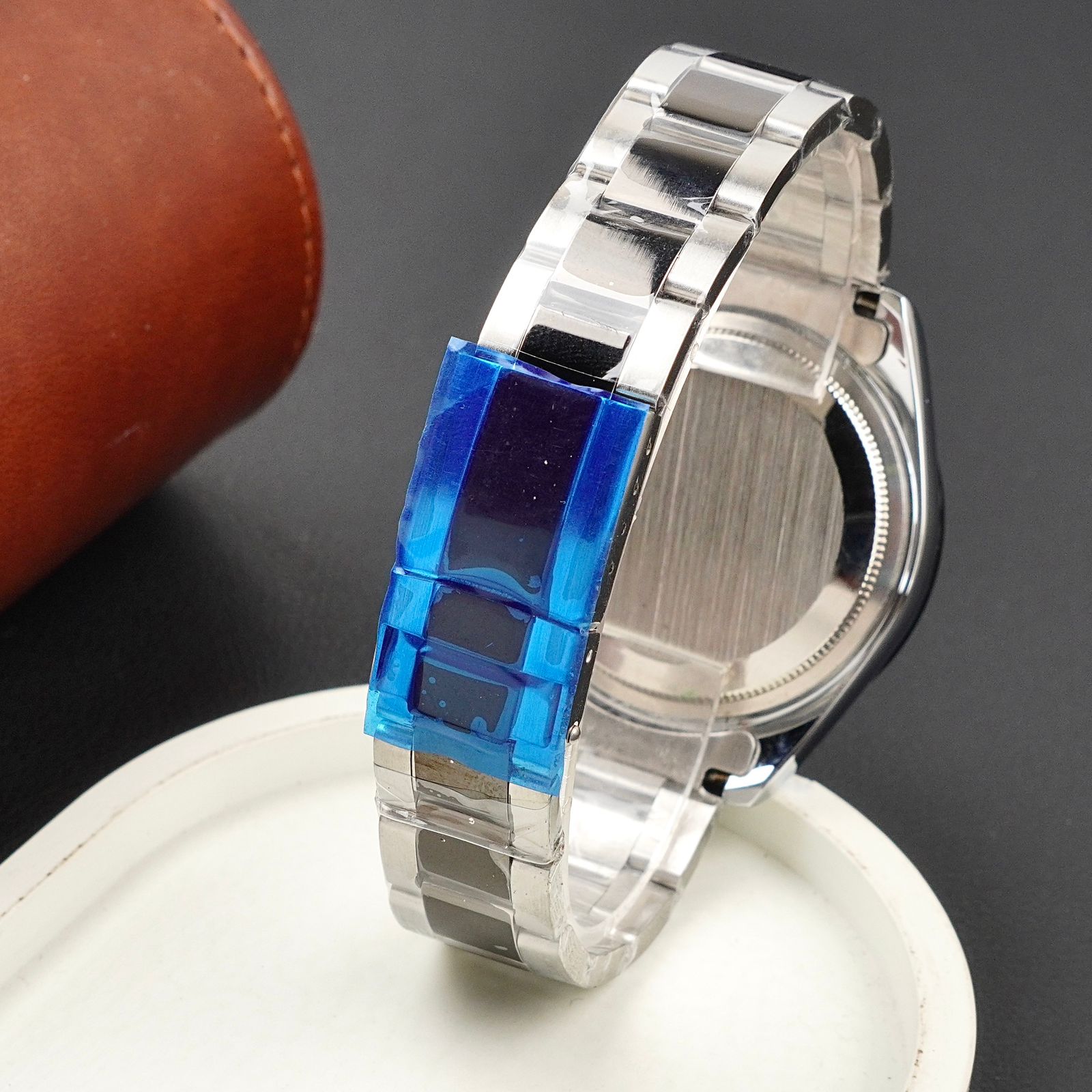 RLX - Daytona Stainless Steel - Men Watch -  C-1185 image 4