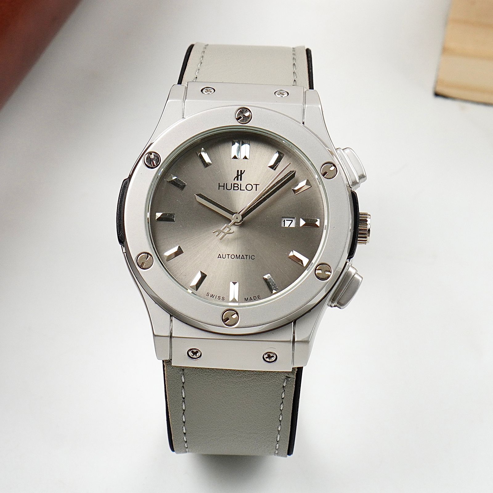 Hublot - Men Watch High Quality - S-779 image 4