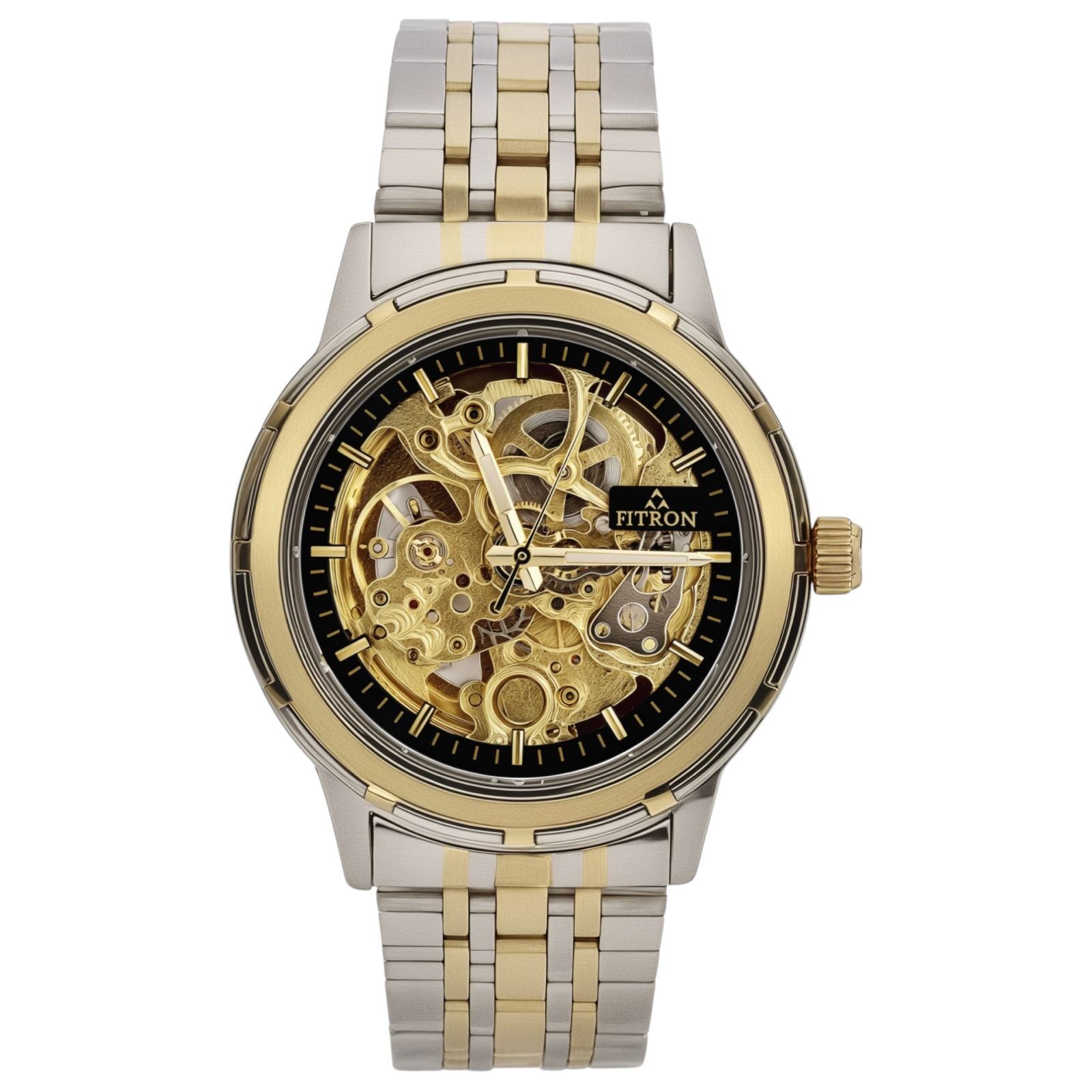Fitron - Automatic Watch - 43mm - DA-259 image 0