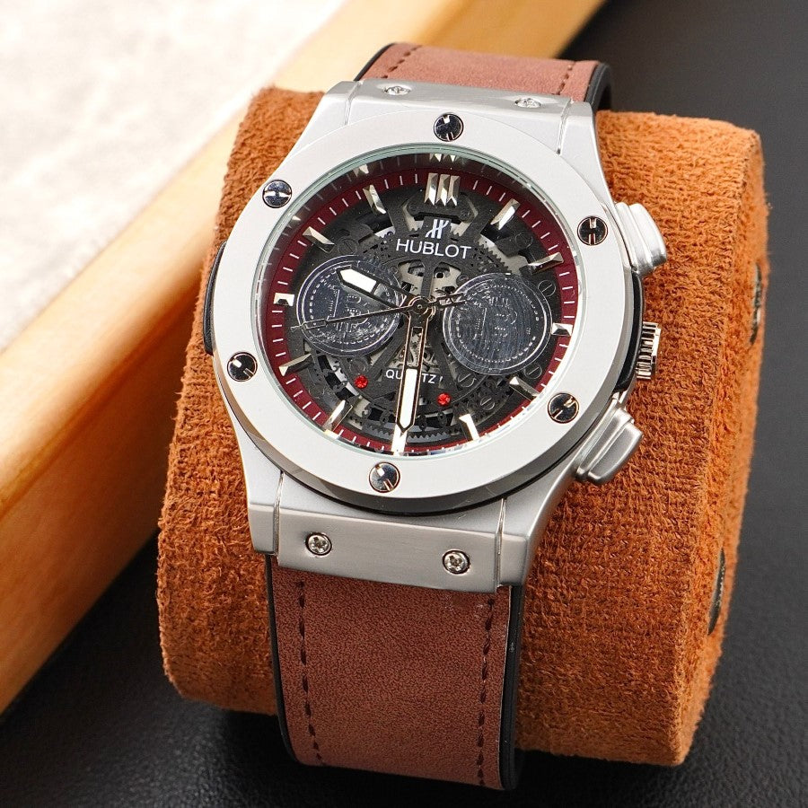 Hublot - Men High Quality Watch - S-766 image 5