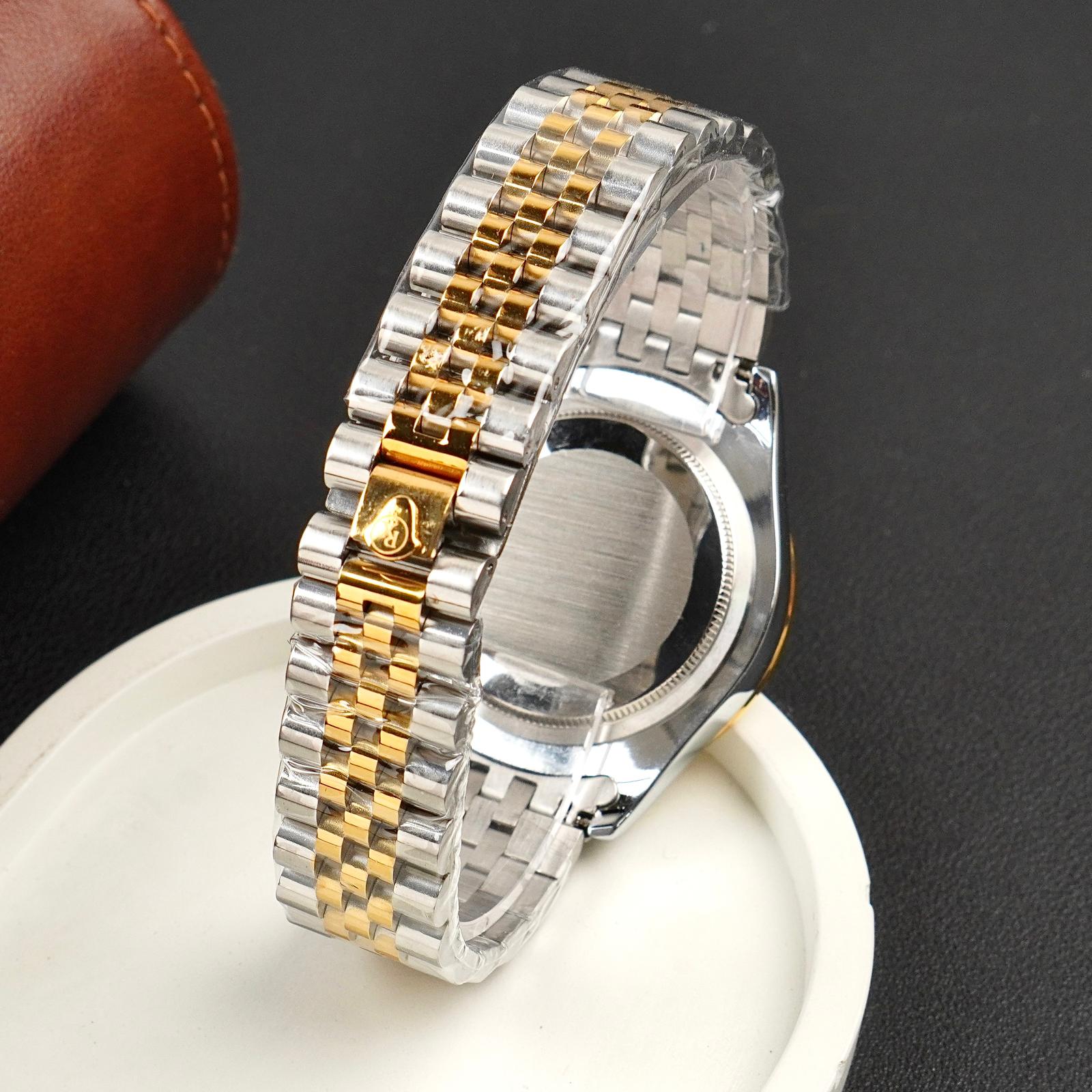 RLX - Mens Watch - 40mm - C-1112 image 4