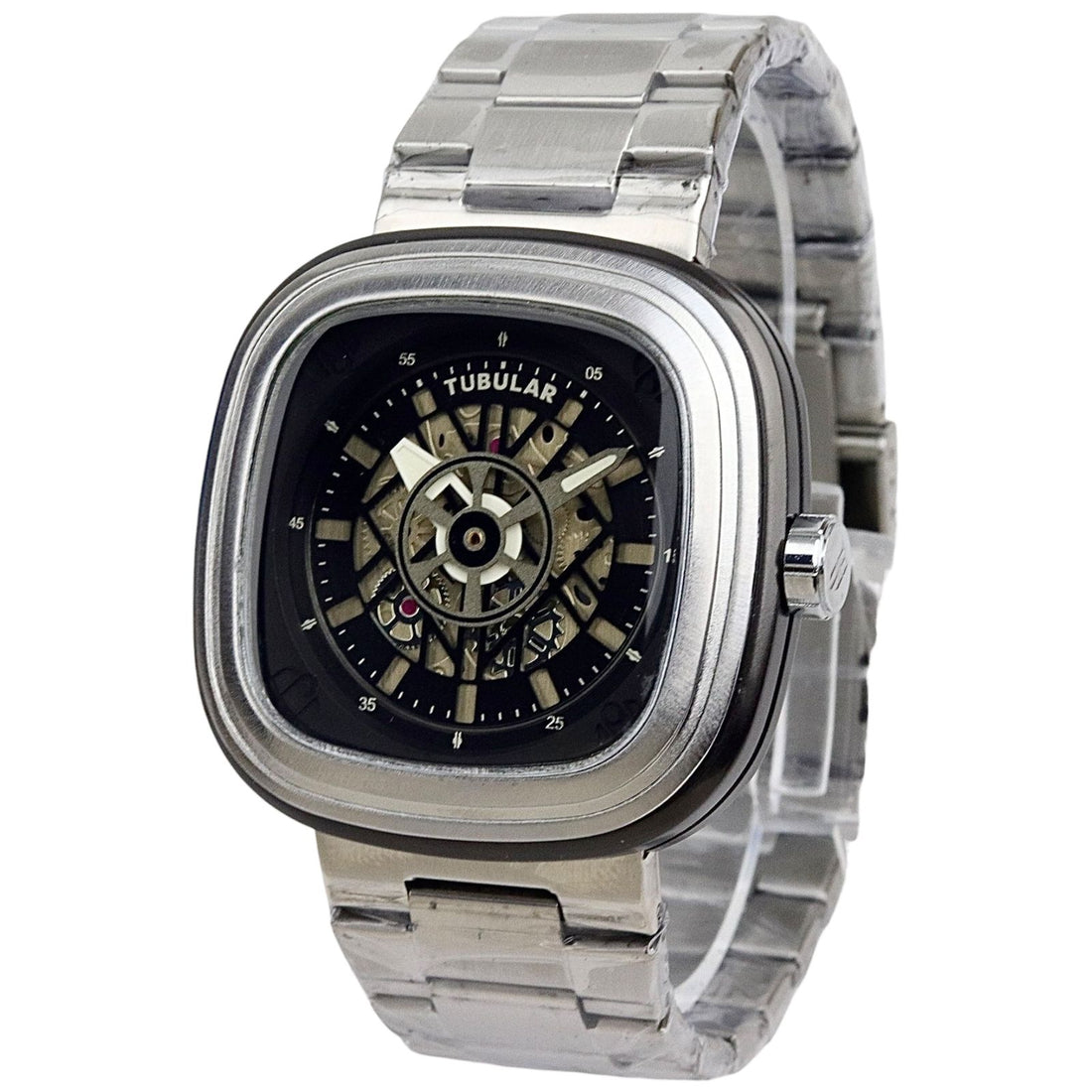 Tubular - Stainless Steel - TB-136 image 0