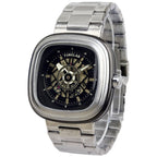 Tubular - Stainless Steel - TB-136 image 1