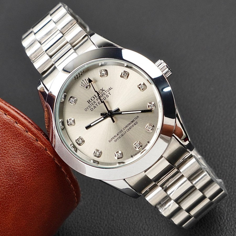 RLX - Semi Auto -Stainless Steel - C-1278 image 4