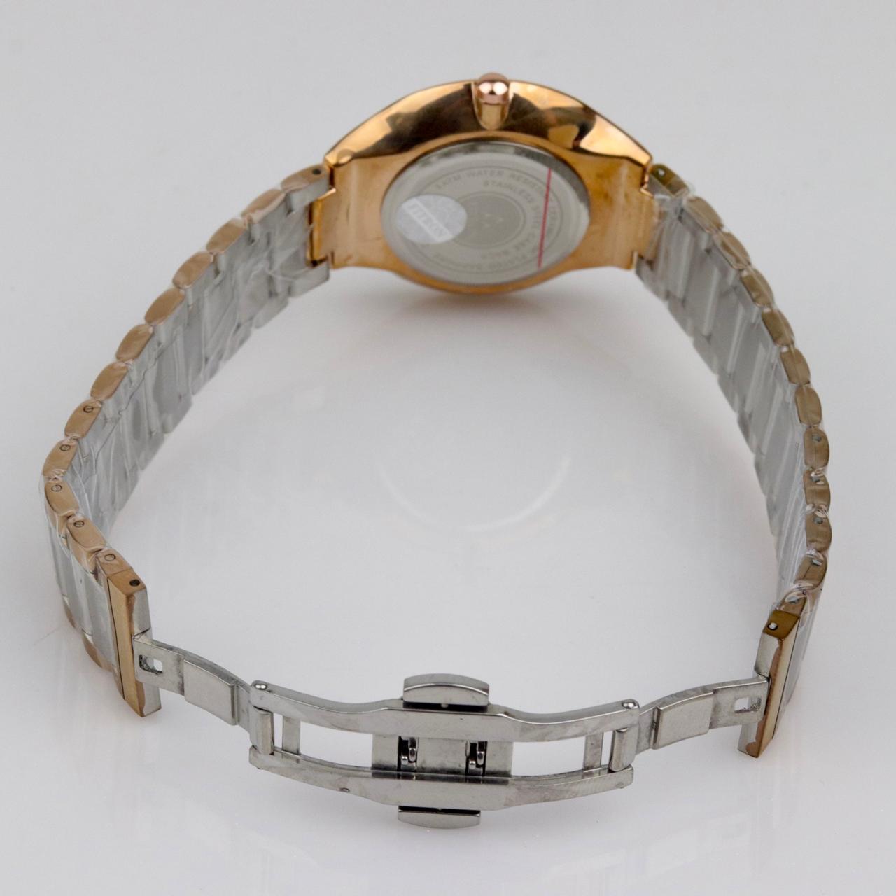 Fitron Watch - Stainless Steel - FT-129 image 3