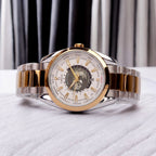 Omega - Seamaster Aqua Terra - 42mm - C-883 image 8