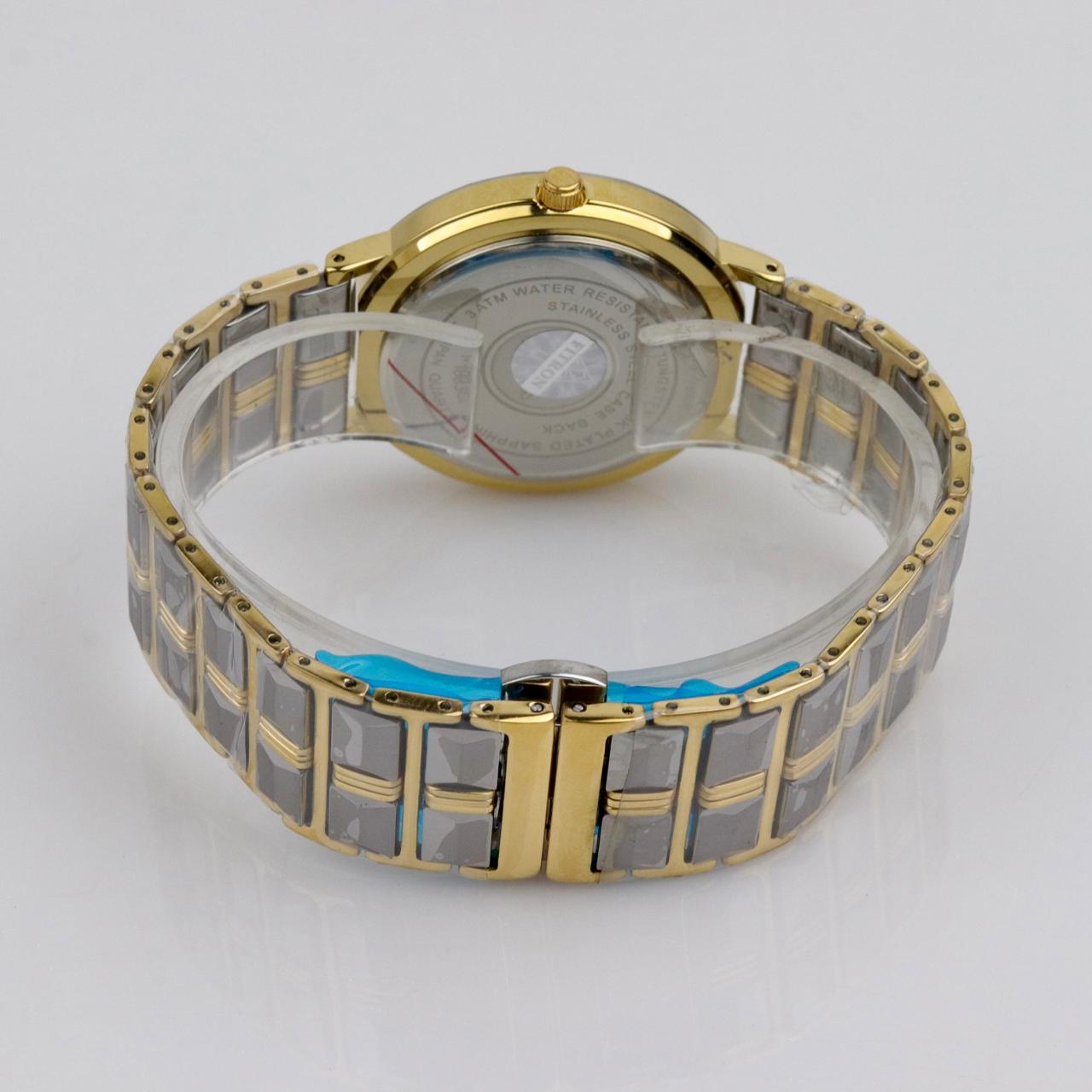 Fitron Watch - Ceramic - FT-117 image 2