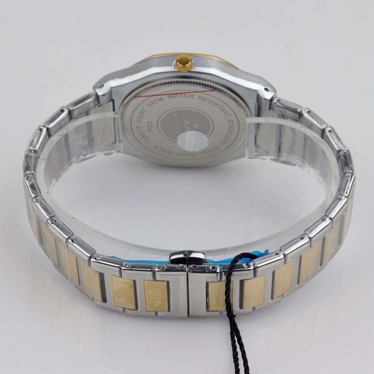 Fitron Watch - Stainless Steel - FT-121 image 2