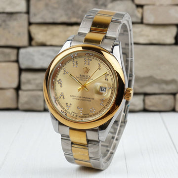 RLX  - stainless steel - 40mm - C-973 image 0