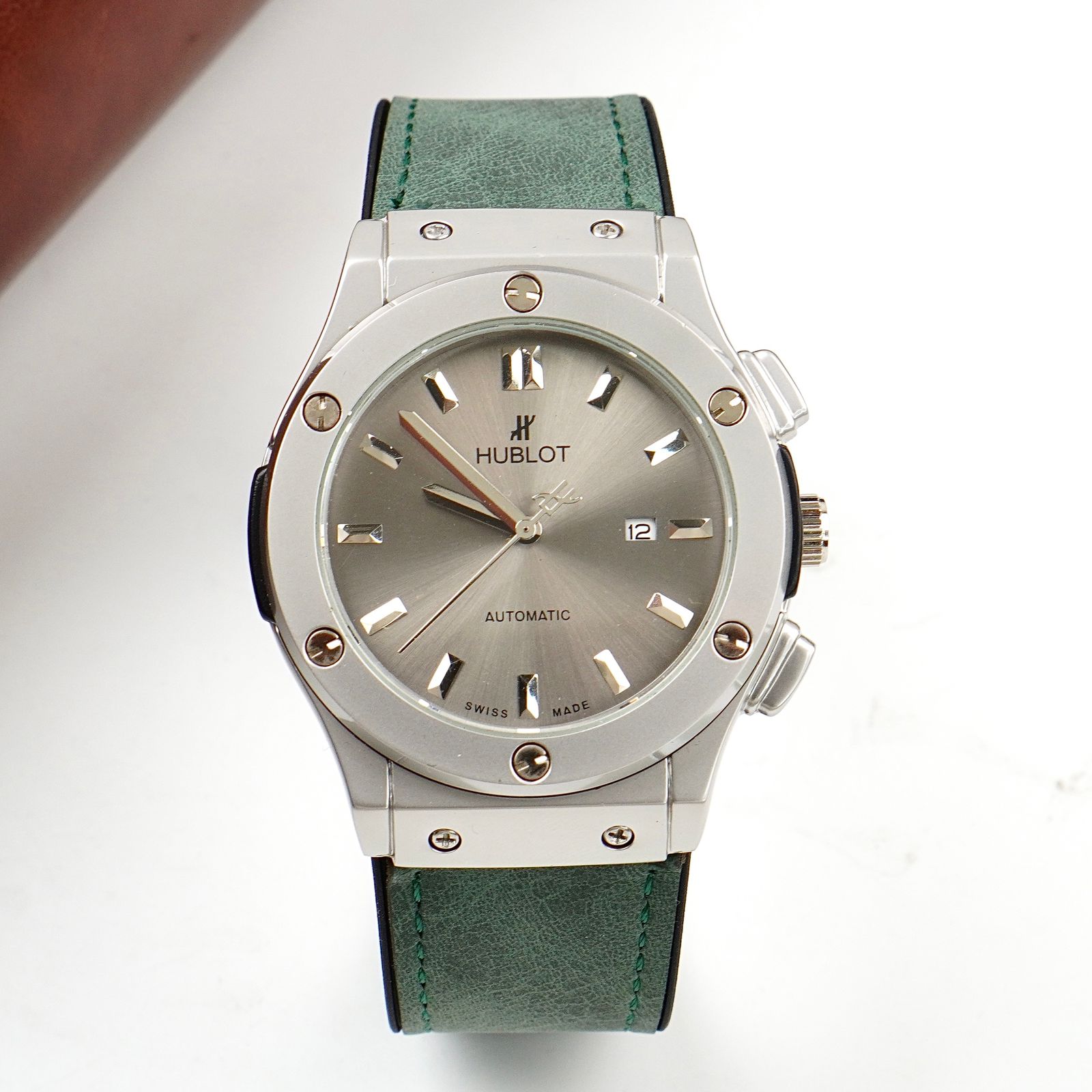 Hublot - Men Watch High Quality - S756 image 1