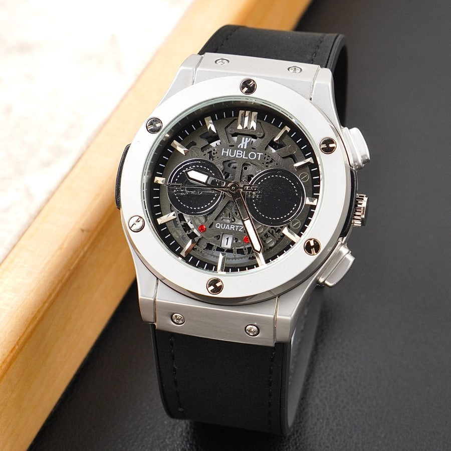 Hublot - Men High Quality Watch - S-770 image 3