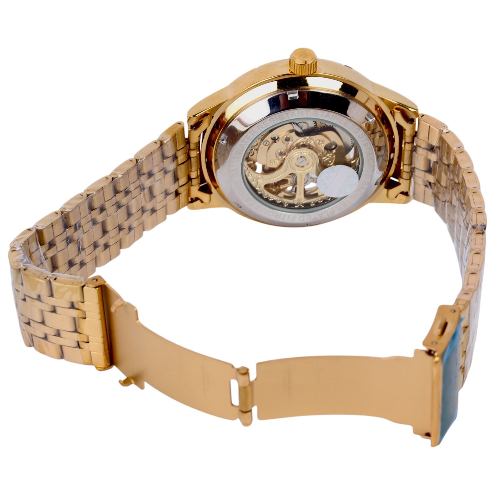Fitron - Automatic Watch - 43mm - DA-258 image 3
