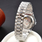 RLX - Semi Auto -Stainless Steel - C-1269 image 3