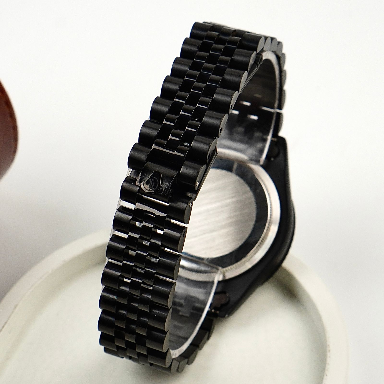 RLX - Aura - Stainless Steel - Men Watch -  C-1134 image 5