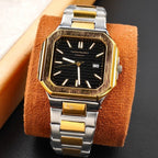 Patek - Cubitus Dial Chain - Mens Watch - C-1249 image 0