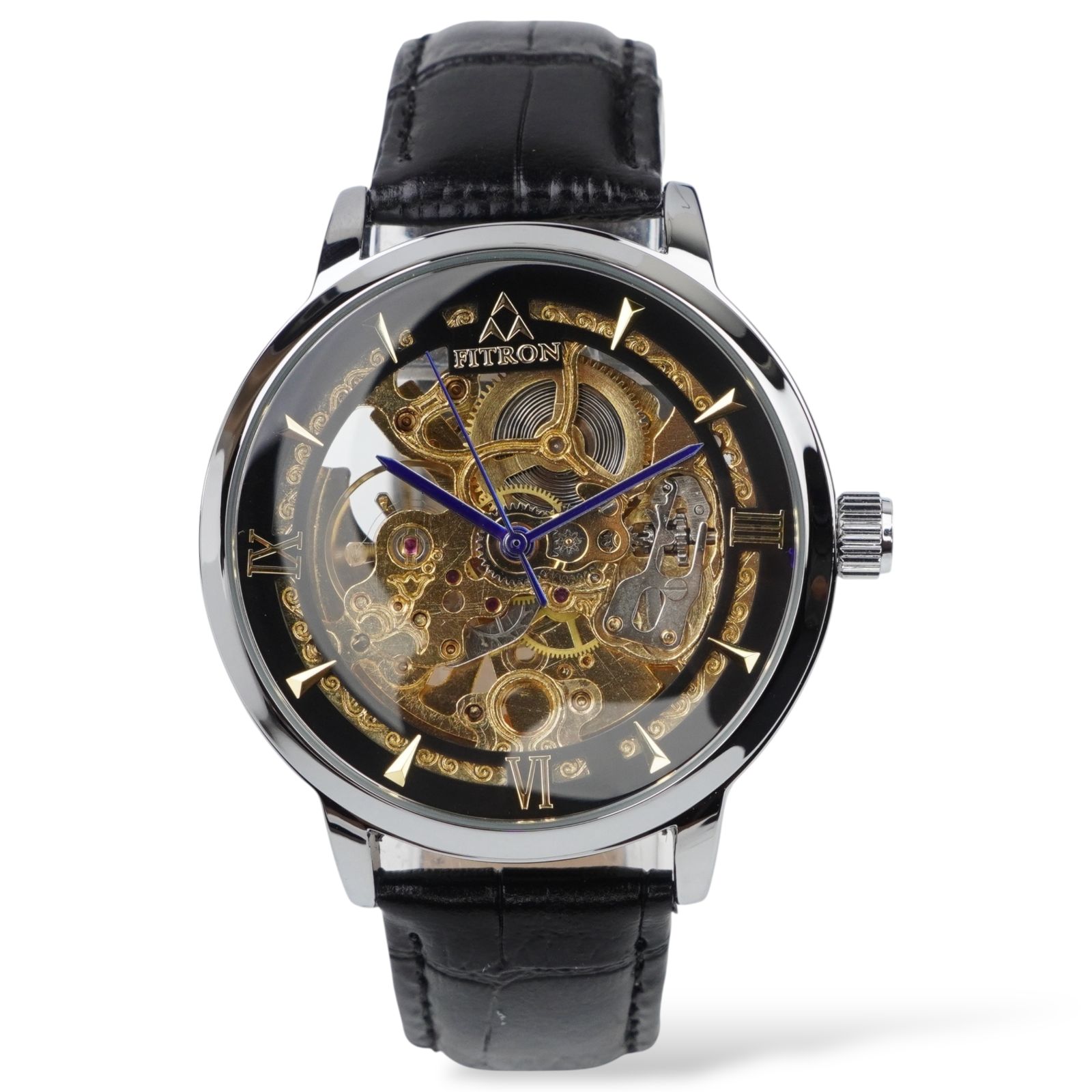 Fitron - Automatic Watch - 43mm - DA-265 image 1