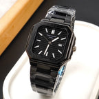 Patek - Cubitus Dial Chain - Mens Watch - C-1250 image 3