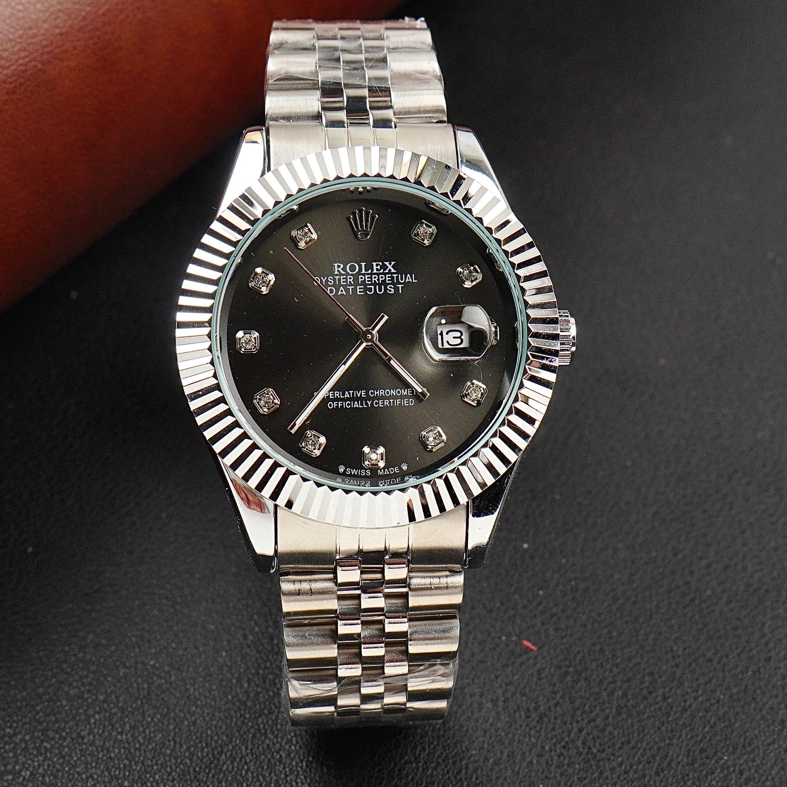 RLX - Mens Watch - 40mm - C-1124 image 2