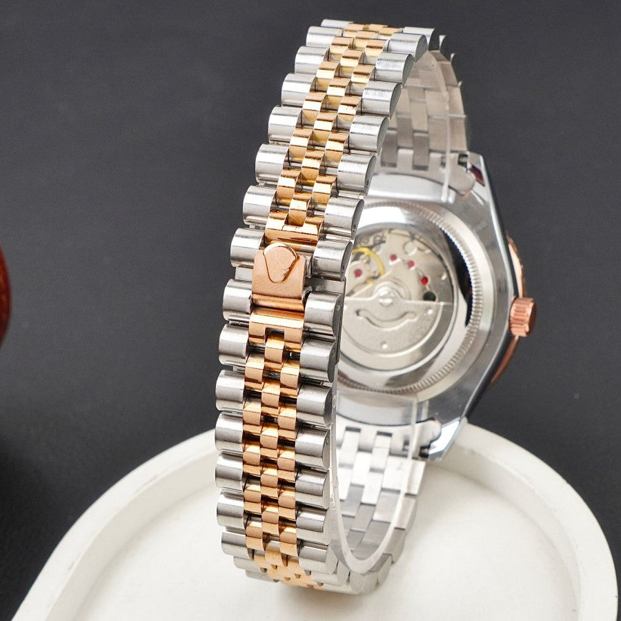 RLX - Semi Auto -Stainless Steel - C-1265 image 3