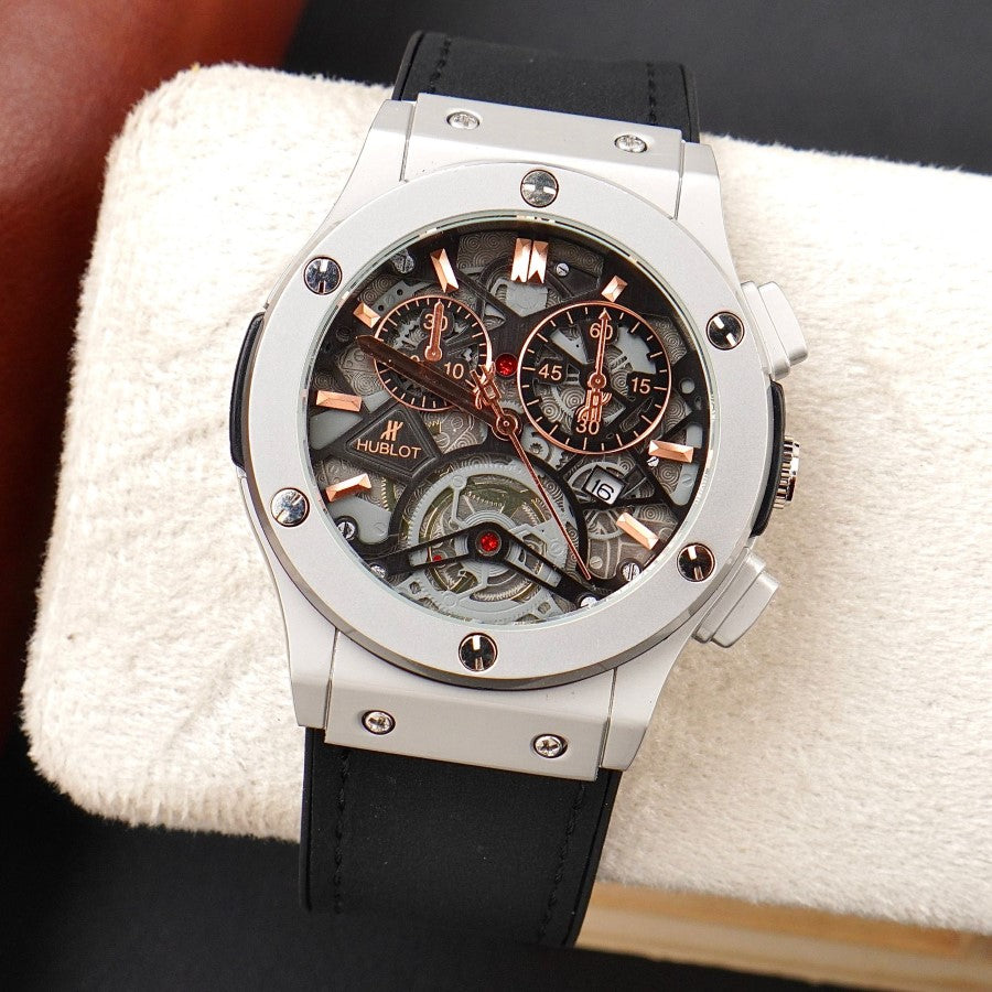 Hublot - Men High Quality Watch - S-758 image 6