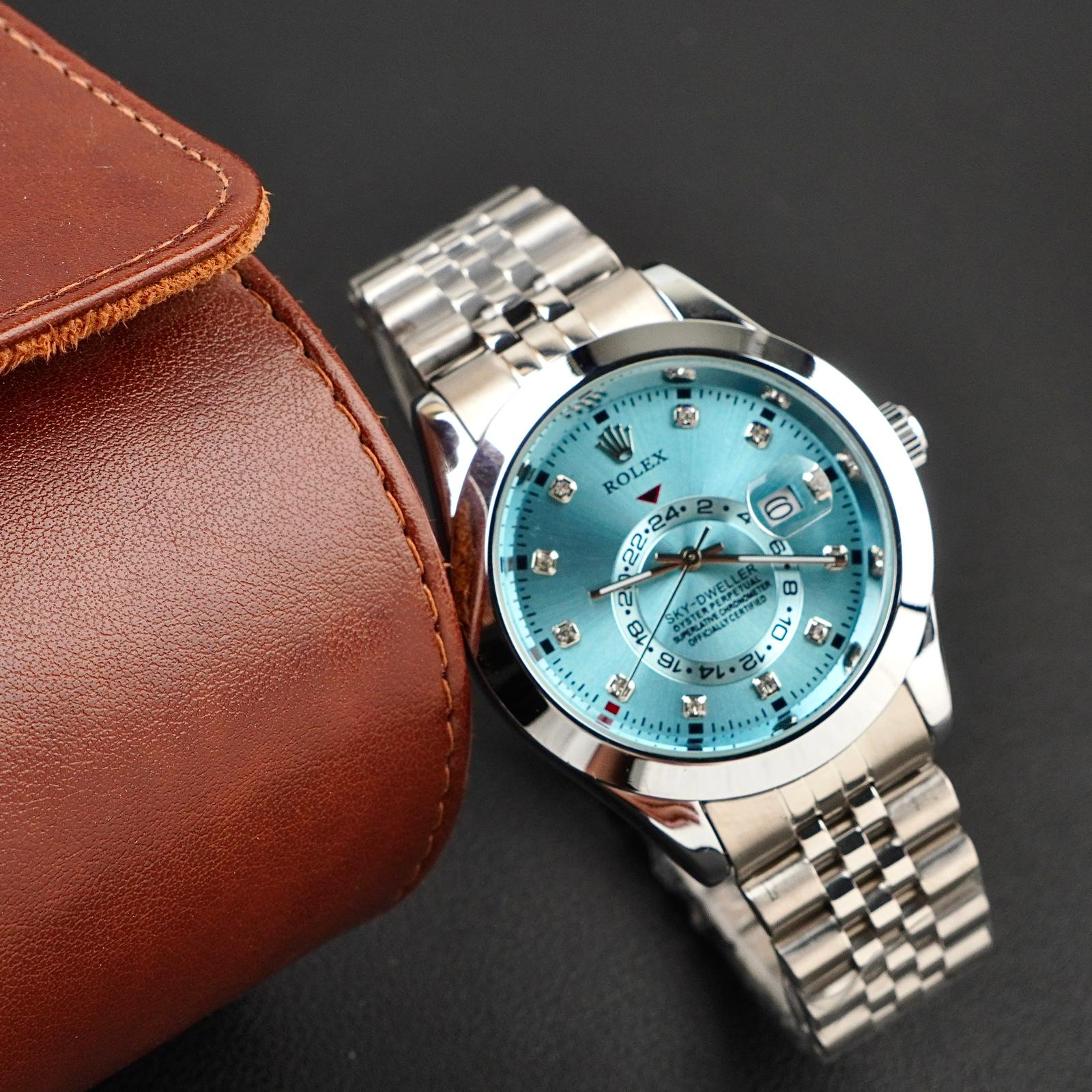 RLX - Mens Watch - 40mm - C-1115 image 1
