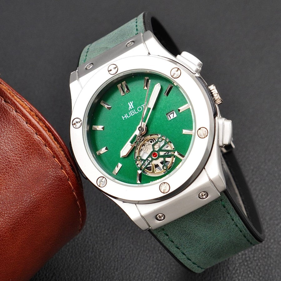 Hublot - Men High Quality Watch - S-771 image 1