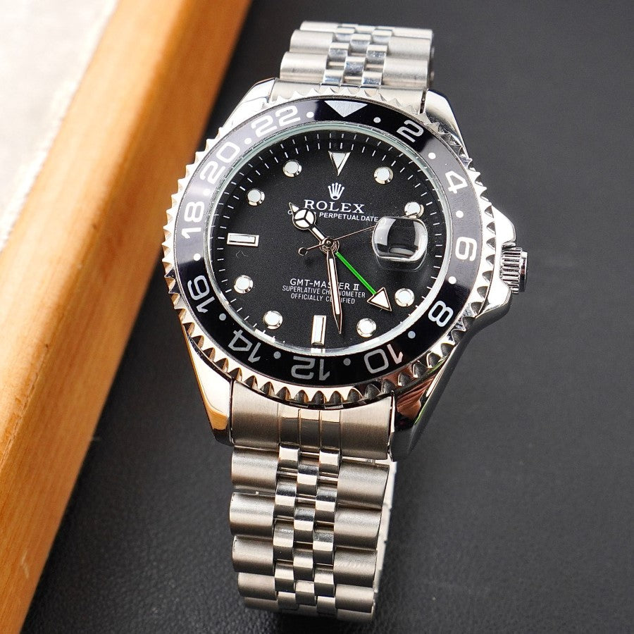 RLX - GMT - 40mm - C-1238 image 0