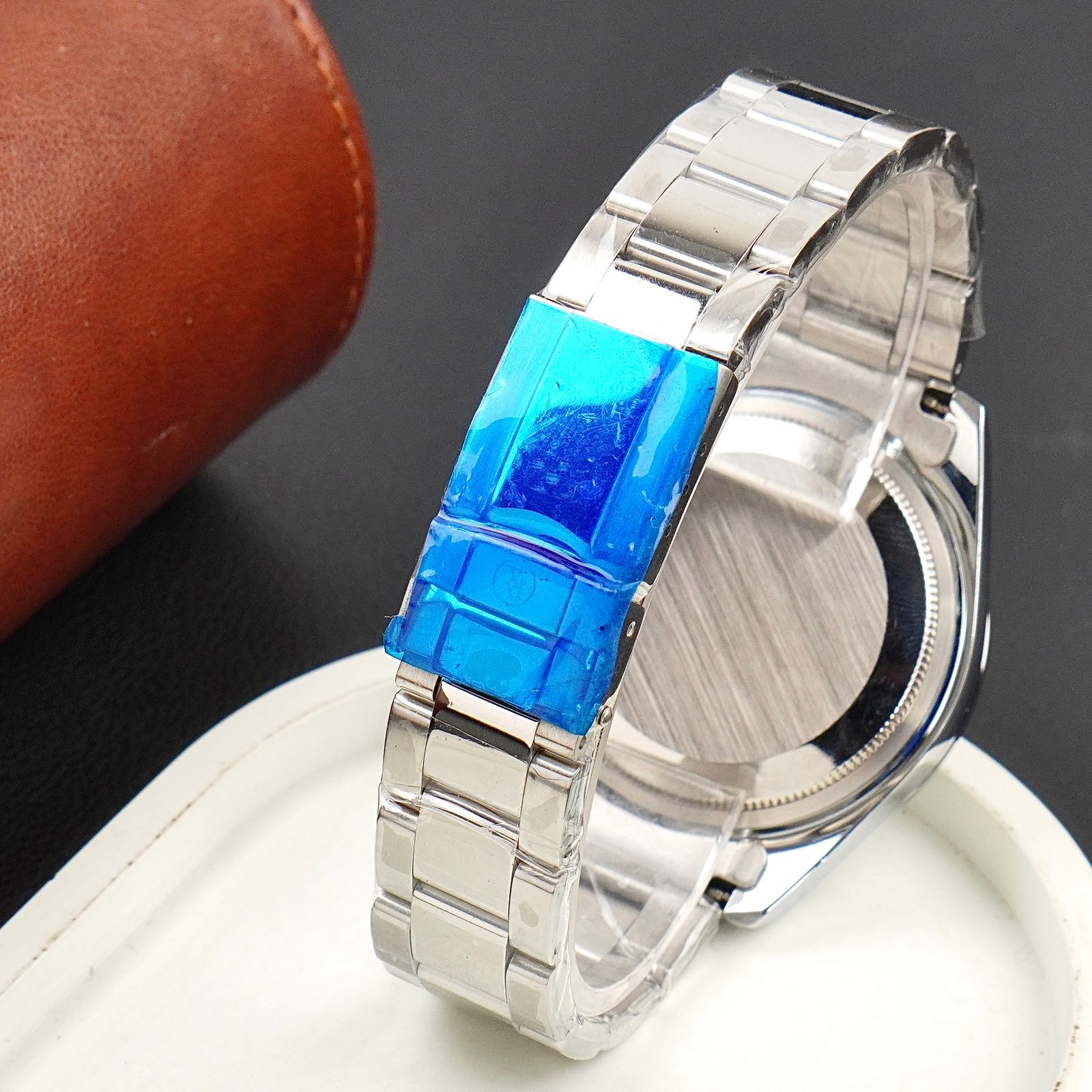 RLX - Daytona Stainless Steel - Men Watch -  C-1183 image 2