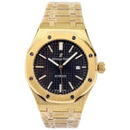 Audemars Piguet - Casual Watch - Stainless Steel - L-145 image 0